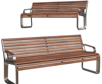 Modern Outdoor Chair-ID:427634958