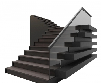 Modern Staircase-ID:963368891