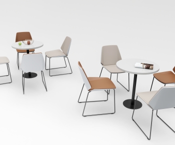 Modern Leisure Table And Chair-ID:921956064