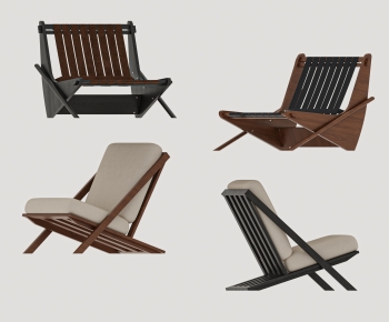 Modern Lounge Chair-ID:416882047