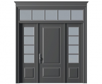 Modern Entrance Door-ID:954333076