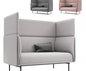 Modern A Sofa For Two-ID:417992127