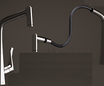 Modern Faucet/Shower-ID:196349675