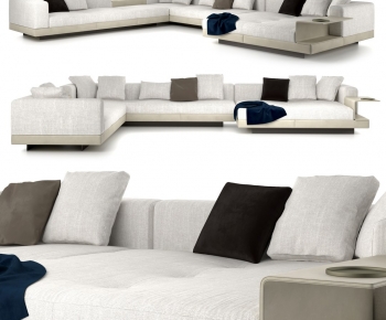 Modern Corner Sofa-ID:243783004