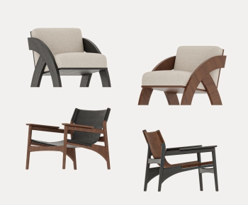 Modern Lounge Chair-ID:462260235