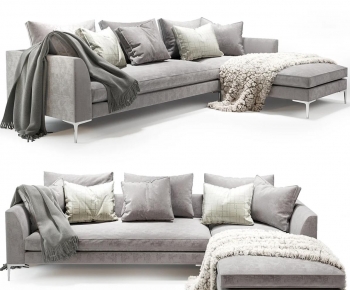 Modern Corner Sofa-ID:115280292