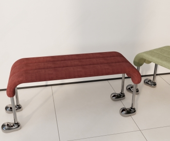 Modern Sofa Stool-ID:295109752