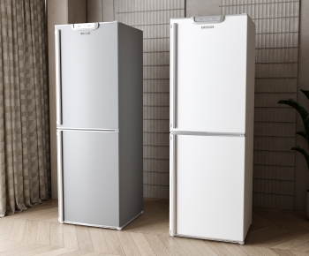 Modern Home Appliance Refrigerator-ID:300038103