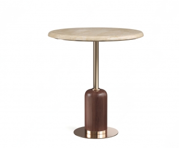 Modern Side Table/corner Table-ID:640866993