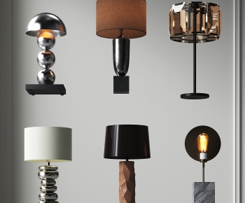 Modern Table Lamp-ID:269002917