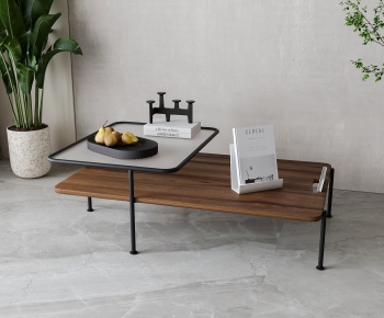 Modern Coffee Table-ID:210742953