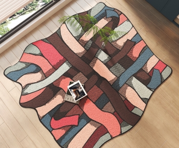 Modern The Carpet-ID:157484055