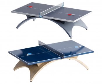 Modern Table-tennis Table-ID:610235939