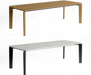 Modern Dining Table-ID:348579935