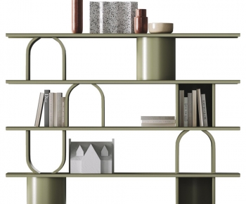 Modern Bookshelf-ID:225263125