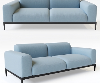 Modern A Sofa For Two-ID:111609945