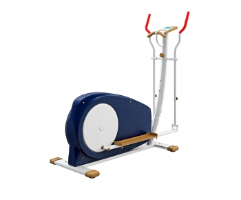 Modern Fitness Equipment-ID:252330343