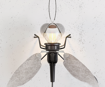 Modern Decorative Lamp-ID:195329215