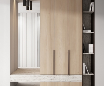 Modern Bookcase-ID:317573073