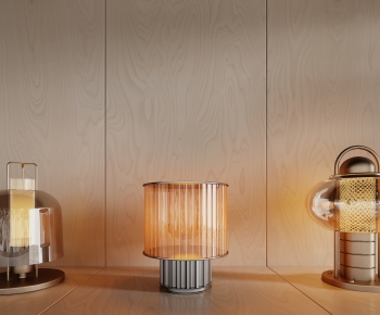 Modern Table Lamp-ID:518529894