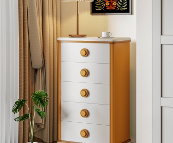 Modern Chest Of Drawers-ID:175353055