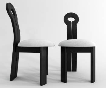 Modern Dining Chair-ID:642797958