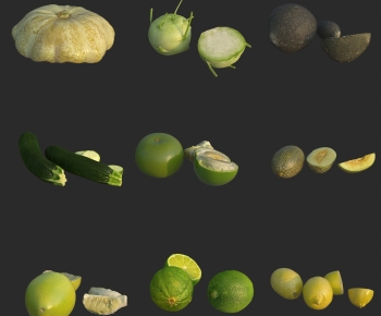 Modern Fruit-ID:580398082