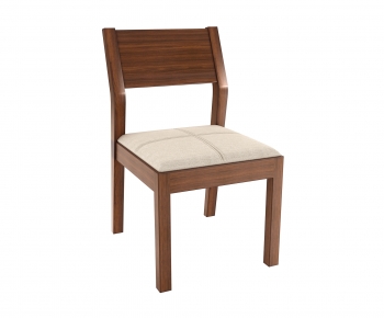 Modern Dining Chair-ID:125269947