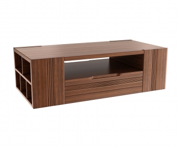 Modern Coffee Table-ID:742948063