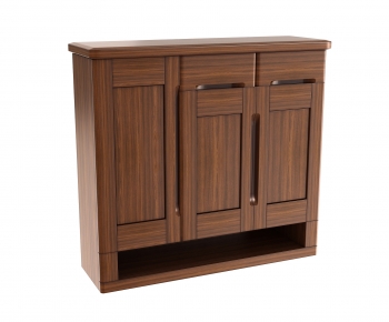 Modern Shoe Cabinet-ID:679723026