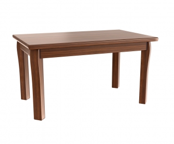 Modern Dining Table-ID:794975045