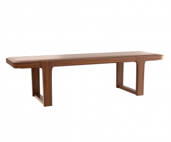 Modern Bench-ID:768176089