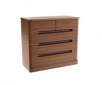 Modern Chest Of Drawers-ID:763905055