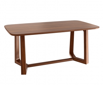 Modern Dining Table-ID:842609881