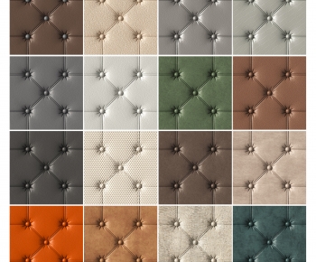 Modern Soft Wall Panel-ID:266509186