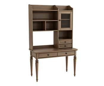 American Style Desk-ID:894249927