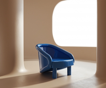 Modern Lounge Chair-ID:936125995
