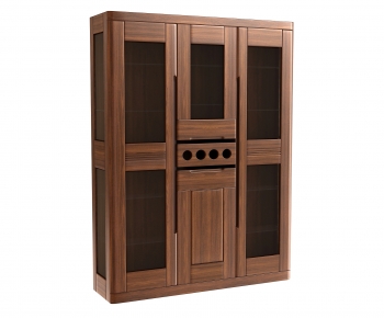 Modern Wine Cabinet-ID:707066061