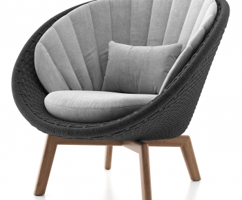 Modern Outdoor Chair-ID:329689039