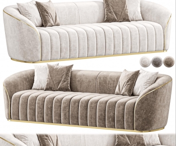 Modern Multi Person Sofa-ID:572535996