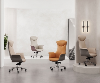 Modern Office Chair-ID:956207997