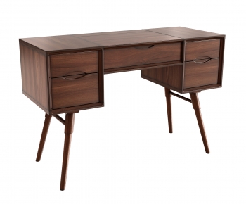 Modern Desk-ID:624771127