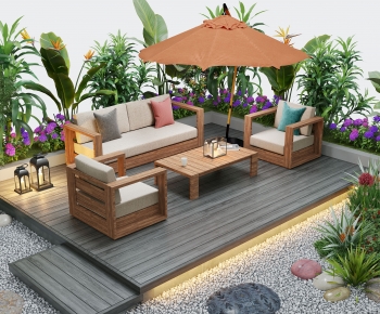 Modern Outdoor Sofa-ID:908507111