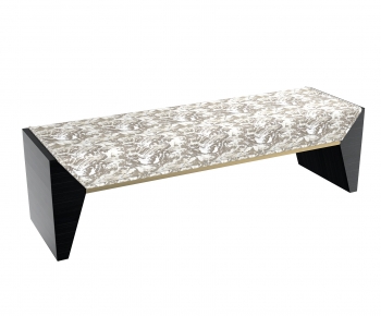 Modern Bench-ID:919449381