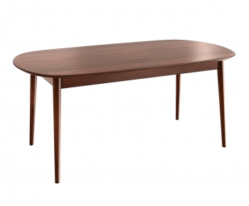 Modern Dining Table-ID:824744946