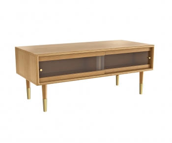 Modern Coffee Table-ID:286231043