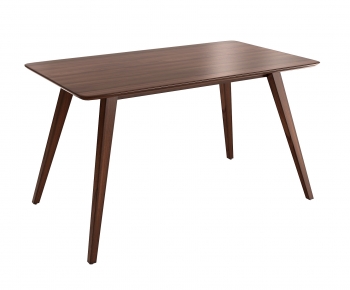 Modern Dining Table-ID:136682039