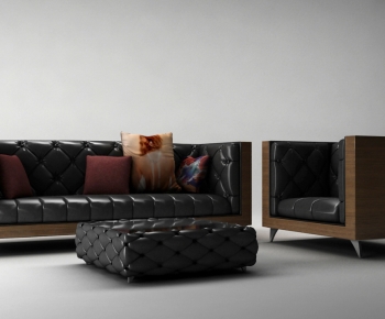 Modern Sofa Combination-ID:781128887