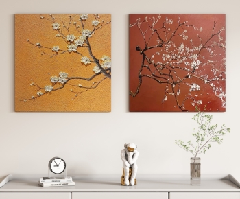 New Chinese Style Painting-ID:906605967