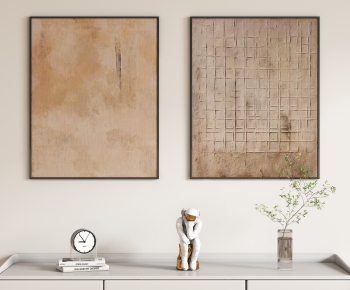 Wabi-sabi Style Painting-ID:494721892